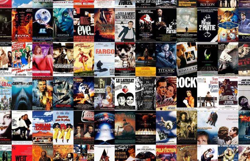 1xBet Films : Les paris spéciaux des fans de cinéma